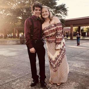 Meet your Posher, Haley